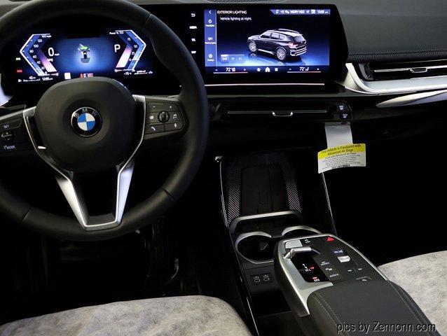 new 2026 BMW X1 car, priced at $48,125