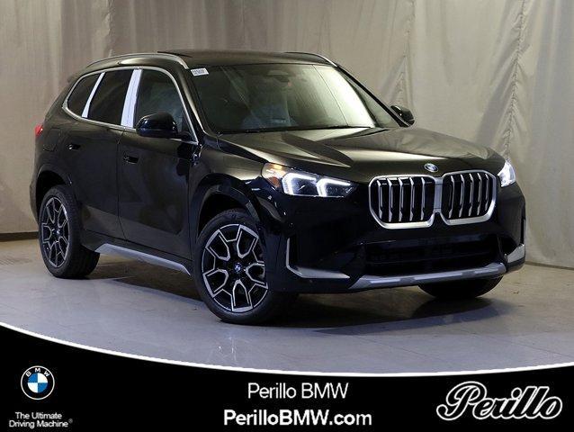new 2026 BMW X1 car, priced at $48,125