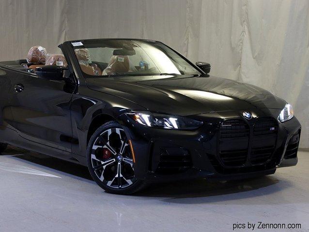 new 2025 BMW M440 car, priced at $78,975