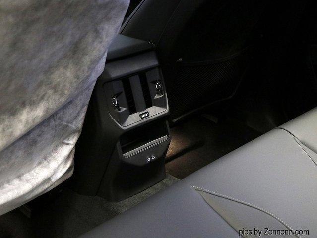 used 2025 BMW X3 car, priced at $58,975