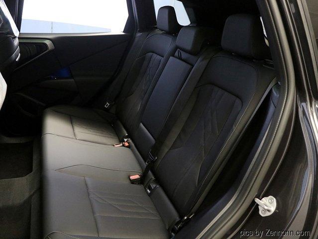 used 2025 BMW X3 car, priced at $58,975
