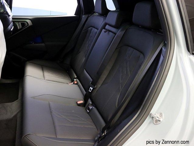 new 2026 BMW X3 car, priced at $57,925