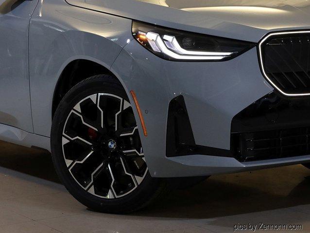new 2026 BMW X3 car, priced at $57,925