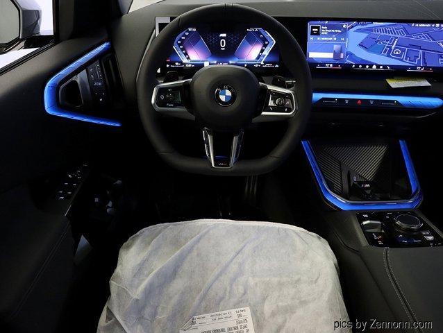 new 2026 BMW X3 car, priced at $57,925