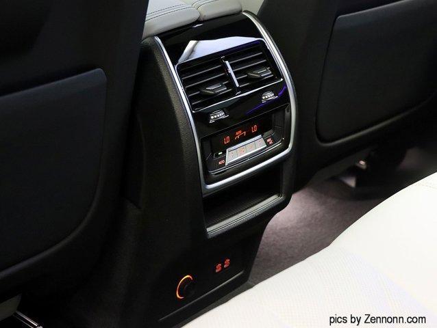 used 2024 BMW X5 car, priced at $61,888