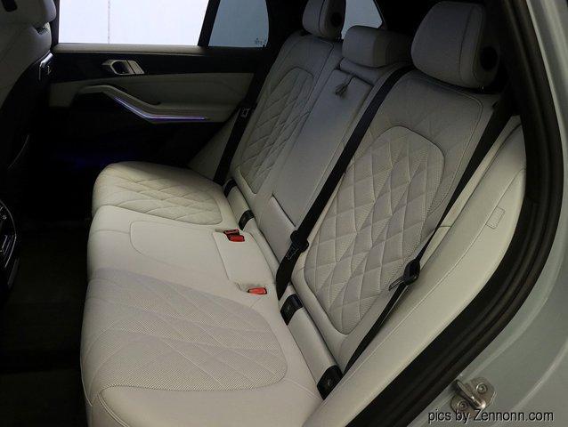used 2024 BMW X5 car, priced at $61,888