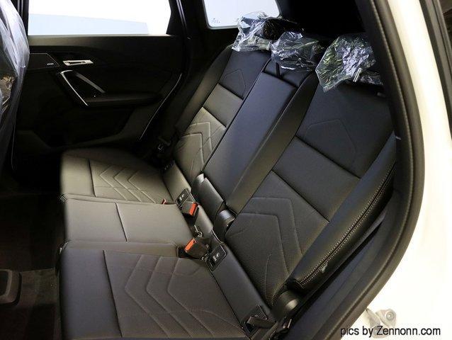 new 2026 BMW X1 car, priced at $46,625