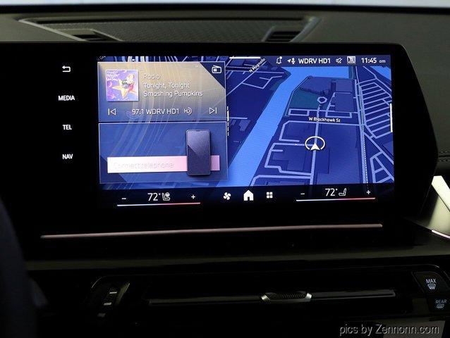 new 2026 BMW X1 car, priced at $46,625