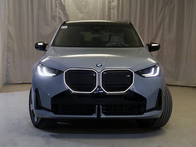 new 2025 BMW X3 car, priced at $71,425