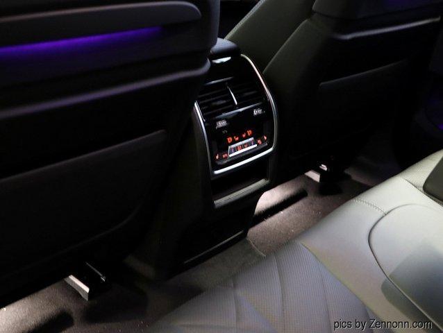 new 2026 BMW X6 car, priced at $105,525