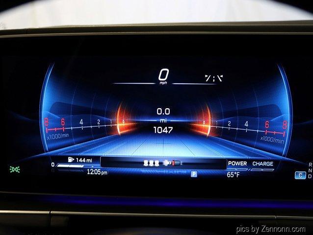 used 2024 Mercedes-Benz AMG GLE 53 car, priced at $87,888