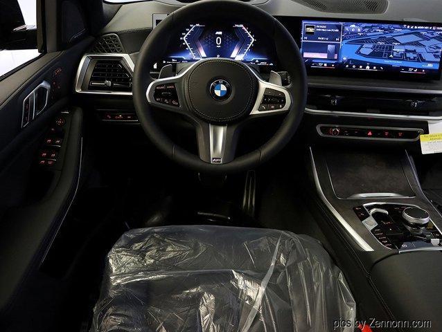 new 2026 BMW X7 car, priced at $96,225