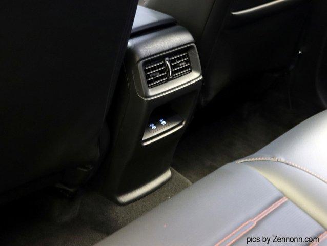 used 2025 Honda CR-V Hybrid car, priced at $34,999