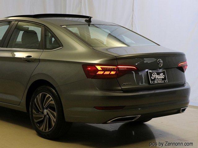 used 2019 Volkswagen Jetta car, priced at $18,999