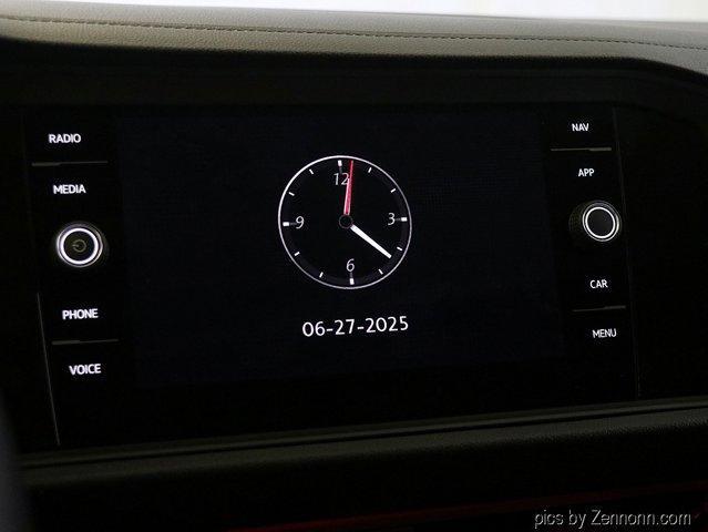 used 2019 Volkswagen Jetta car, priced at $18,999