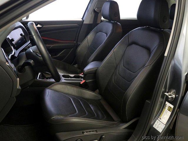 used 2019 Volkswagen Jetta car, priced at $18,999