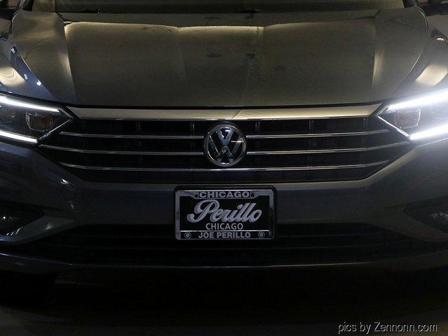 used 2019 Volkswagen Jetta car, priced at $18,999