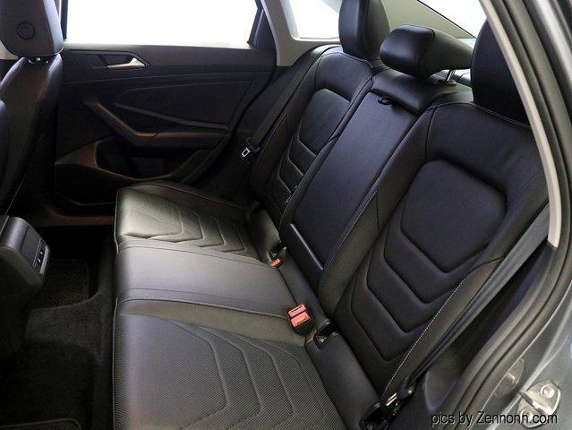 used 2019 Volkswagen Jetta car, priced at $18,999