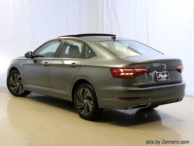 used 2019 Volkswagen Jetta car, priced at $18,999