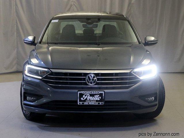 used 2019 Volkswagen Jetta car, priced at $18,999