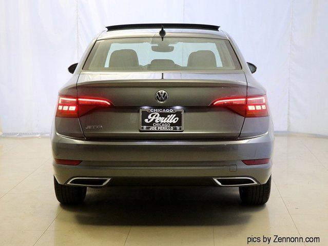 used 2019 Volkswagen Jetta car, priced at $18,999