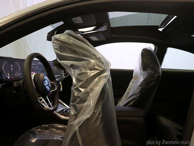 new 2025 BMW 230 car, priced at $51,275