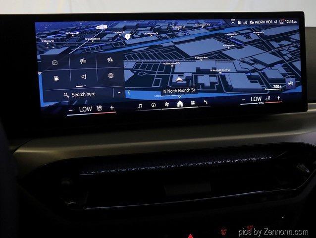 new 2025 BMW 230 car, priced at $51,275