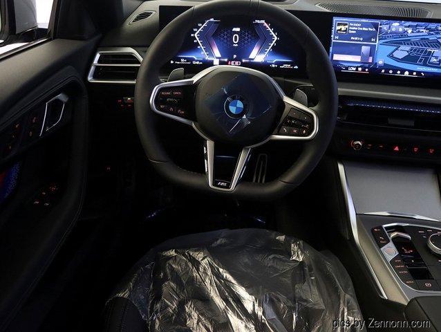 new 2025 BMW 230 car, priced at $51,275