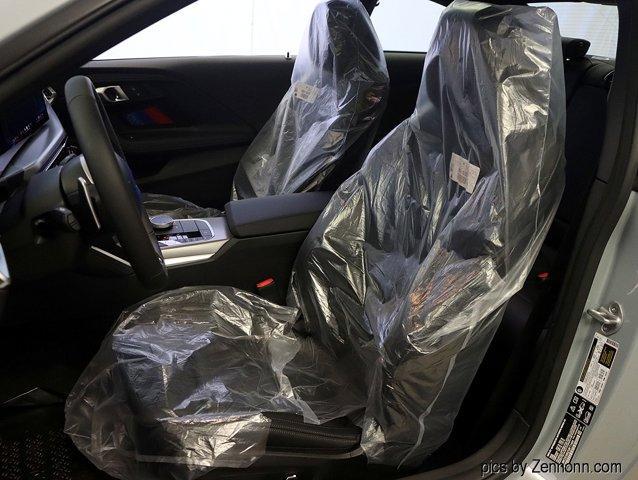 new 2025 BMW 230 car, priced at $51,275