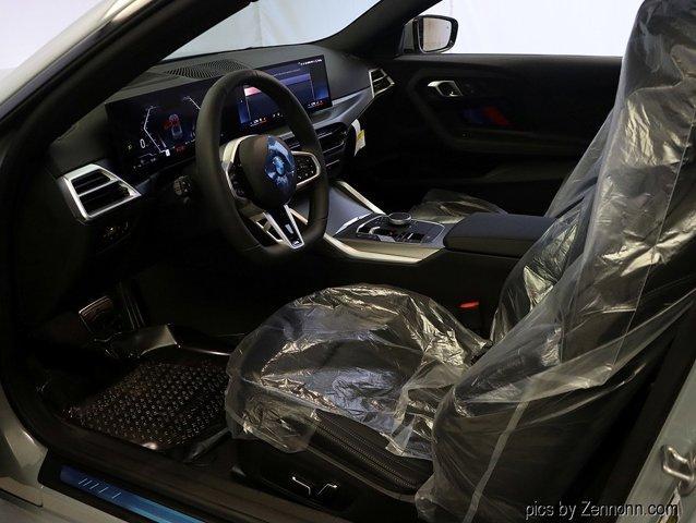 new 2025 BMW 230 car, priced at $51,275