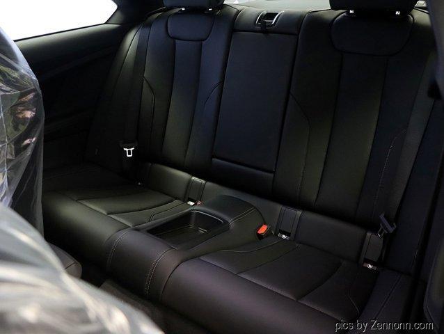 new 2025 BMW 230 car, priced at $51,275