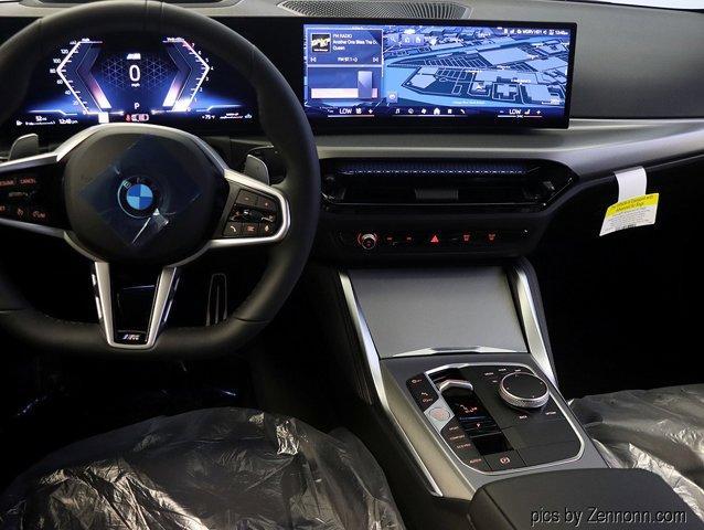new 2025 BMW 230 car, priced at $51,275