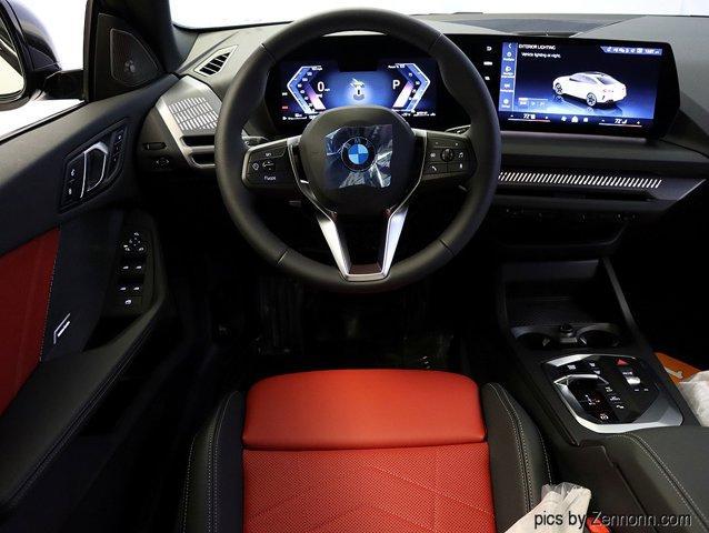 new 2026 BMW 228 Gran Coupe car, priced at $44,575