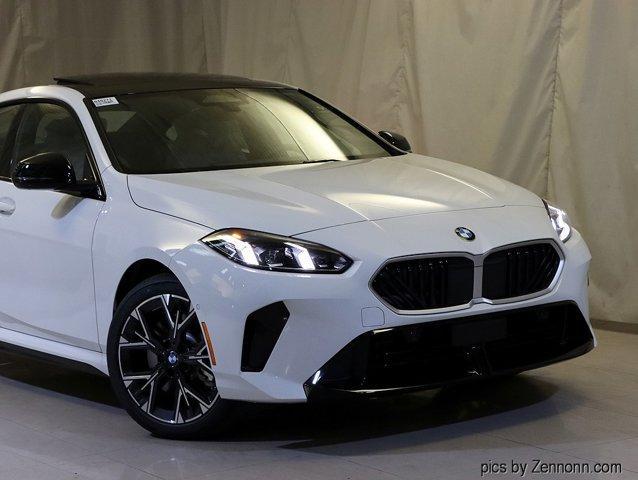 new 2026 BMW 228 Gran Coupe car, priced at $44,575