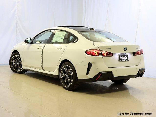 new 2026 BMW 228 Gran Coupe car, priced at $44,575