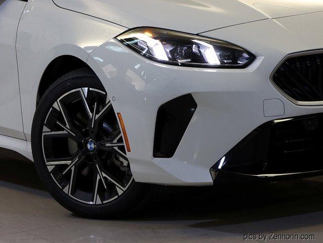 new 2026 BMW 228 Gran Coupe car, priced at $44,575