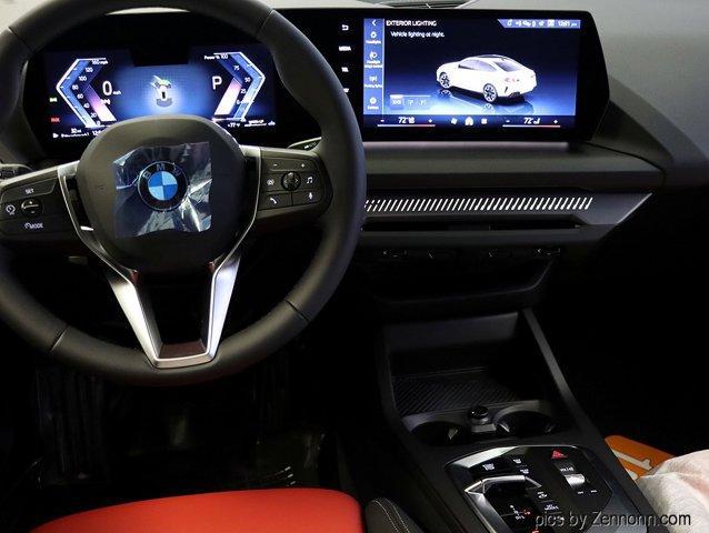new 2026 BMW 228 Gran Coupe car, priced at $44,575