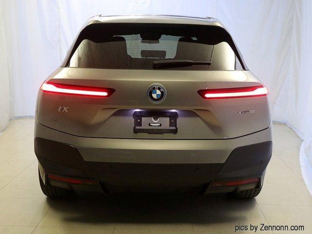 used 2023 BMW iX car, priced at $46,888
