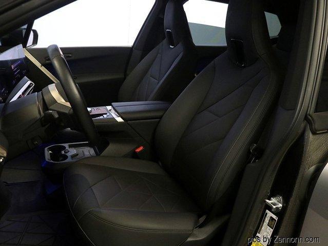 used 2023 BMW iX car, priced at $46,888