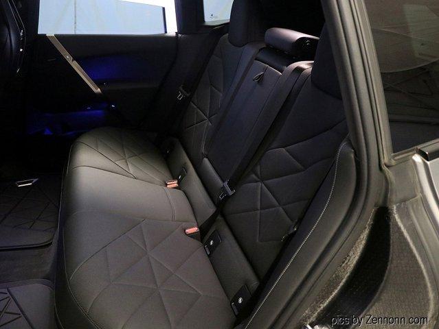 used 2023 BMW iX car, priced at $46,888