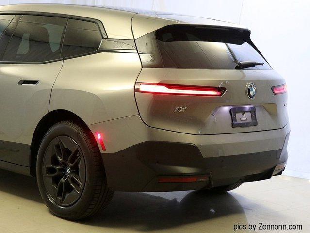 used 2023 BMW iX car, priced at $46,888