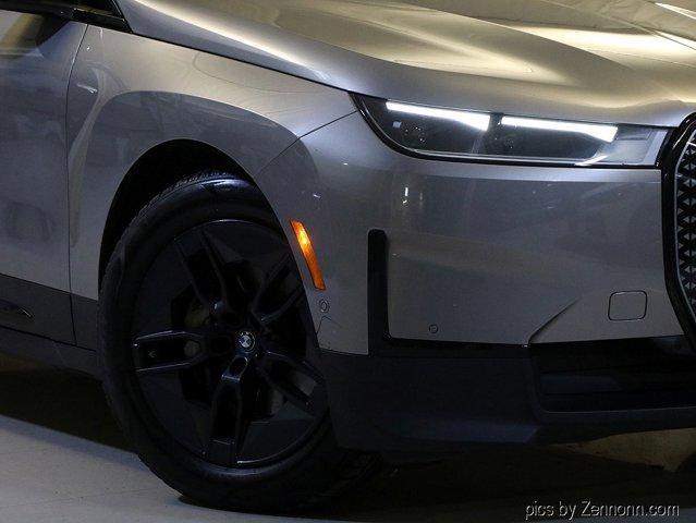 used 2023 BMW iX car, priced at $46,888