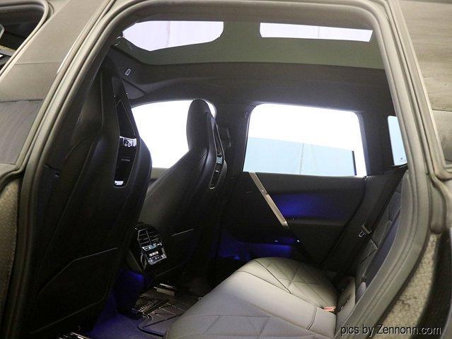 used 2023 BMW iX car, priced at $46,888
