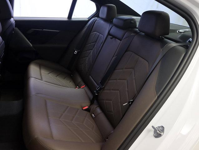 used 2024 BMW 540 car, priced at $52,888
