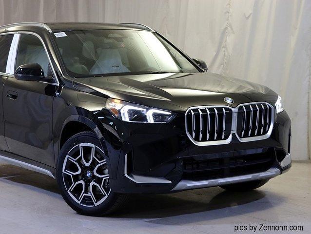 new 2026 BMW X1 car, priced at $46,175