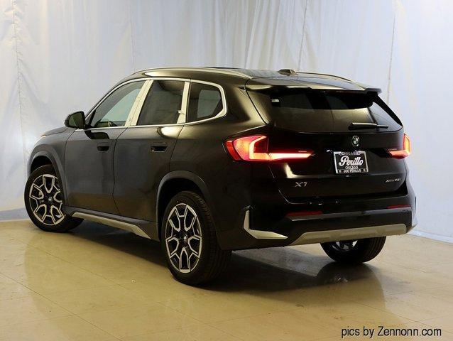 new 2026 BMW X1 car, priced at $46,175