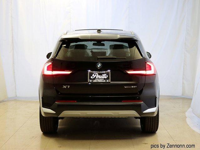 new 2026 BMW X1 car, priced at $46,175