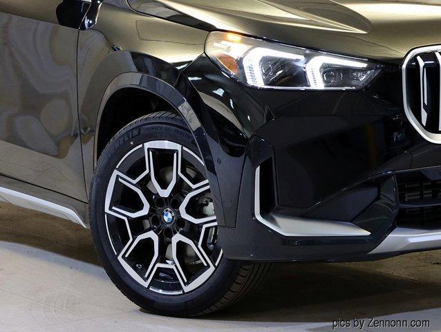 new 2026 BMW X1 car, priced at $46,175