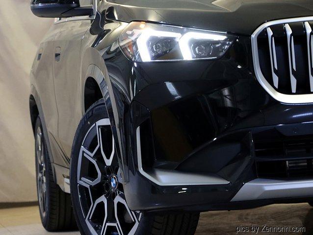 new 2026 BMW X1 car, priced at $46,175