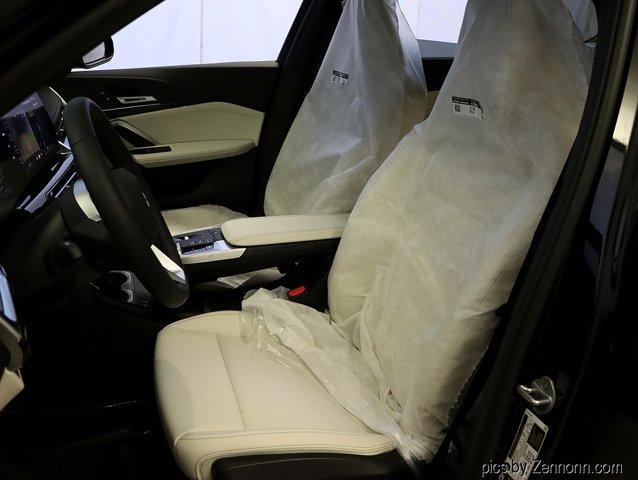 new 2026 BMW X1 car, priced at $46,175